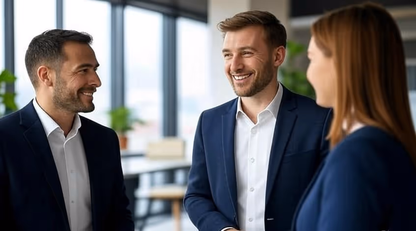 Guten Steuerberater finden Besprechung