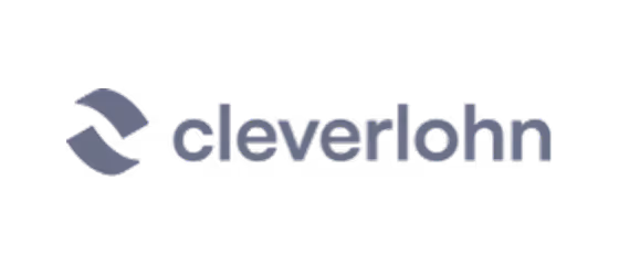 cleverlohn Logo