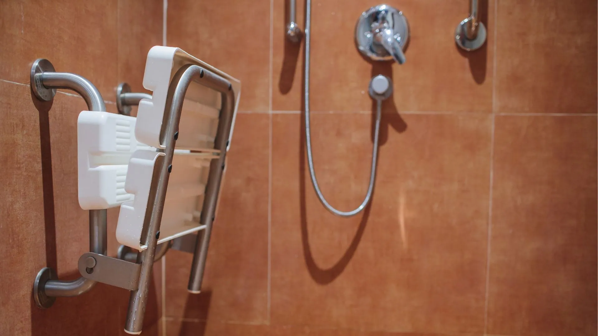 Barrierefreie Dusche einbauen