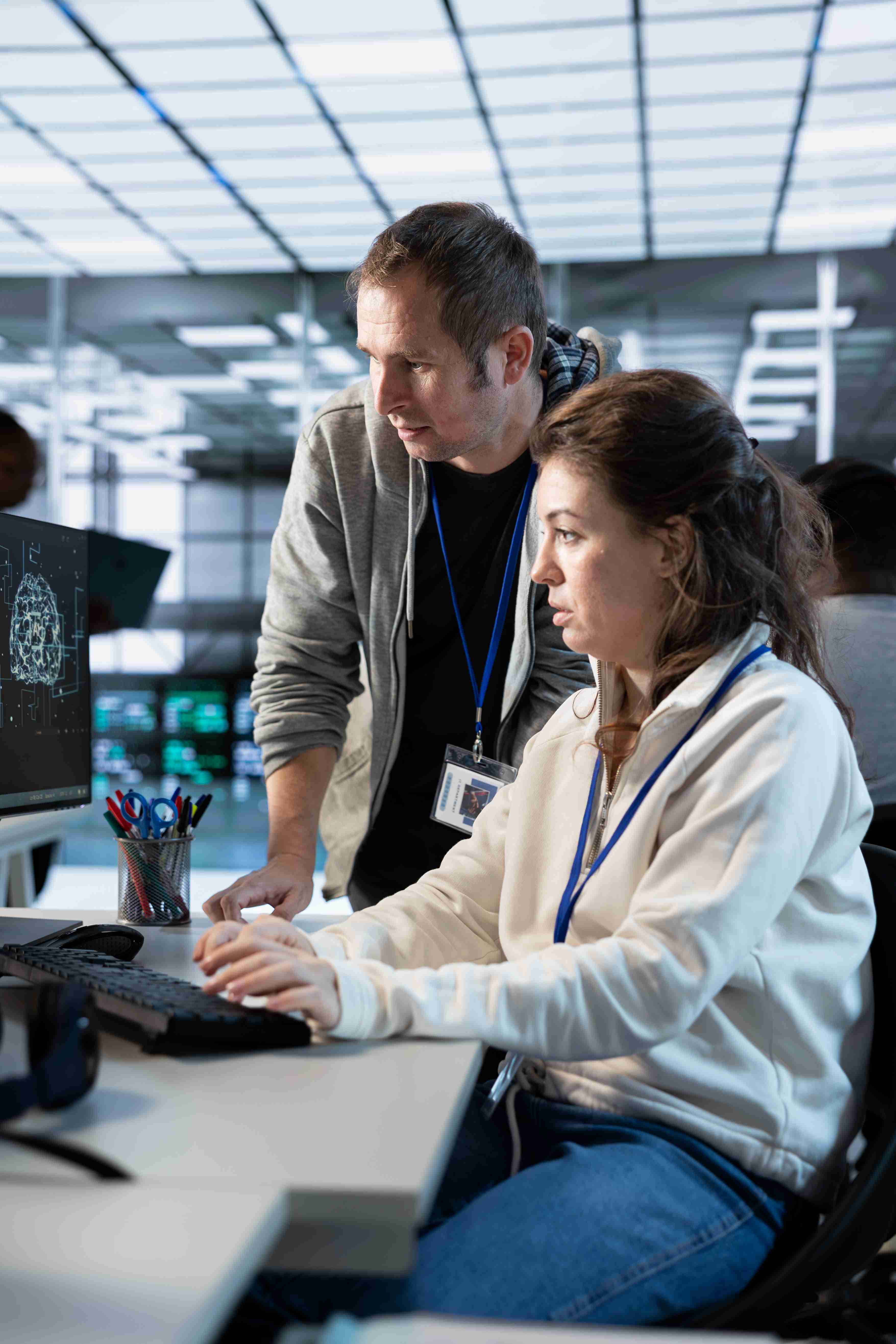 Managed Cybersecurity Services