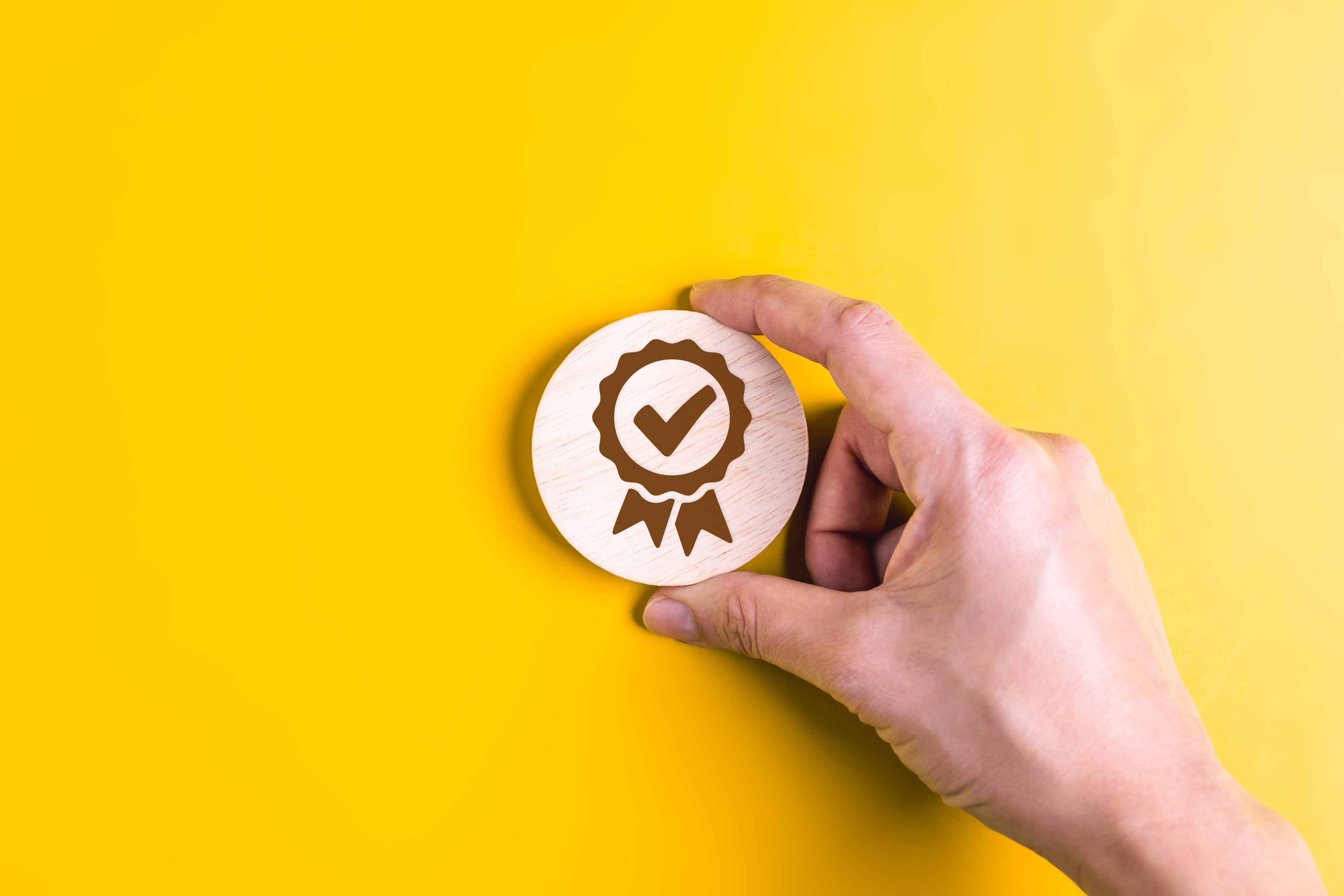 Certifications and Validations