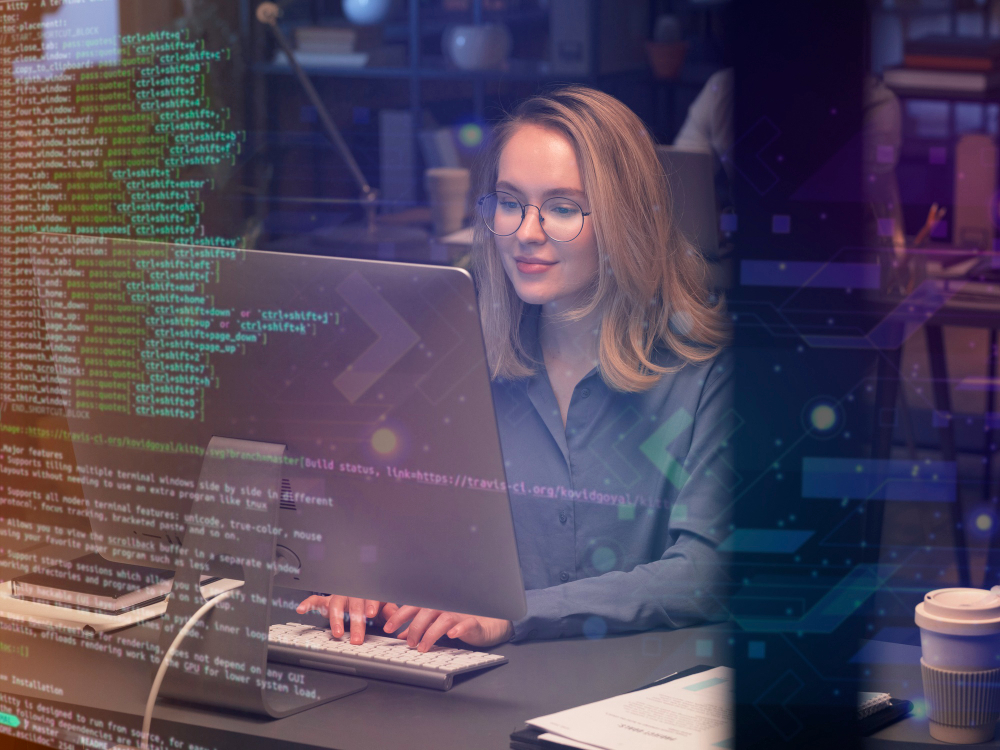 Software and IT