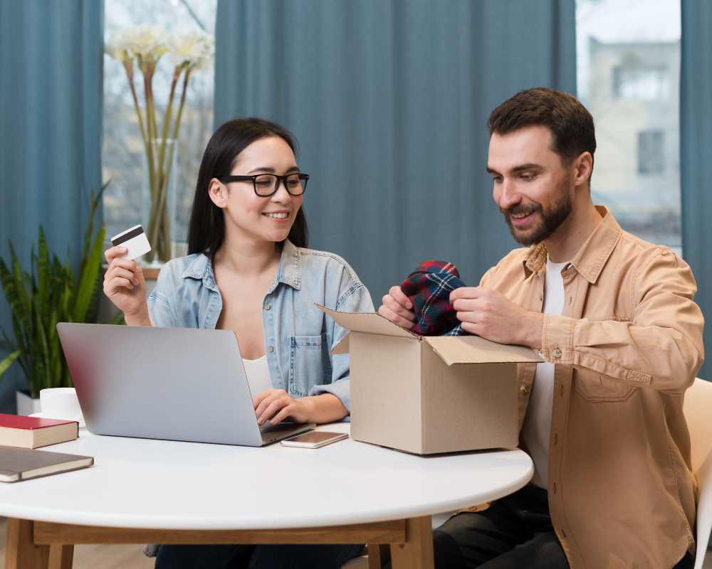 Retail & Ecommerce