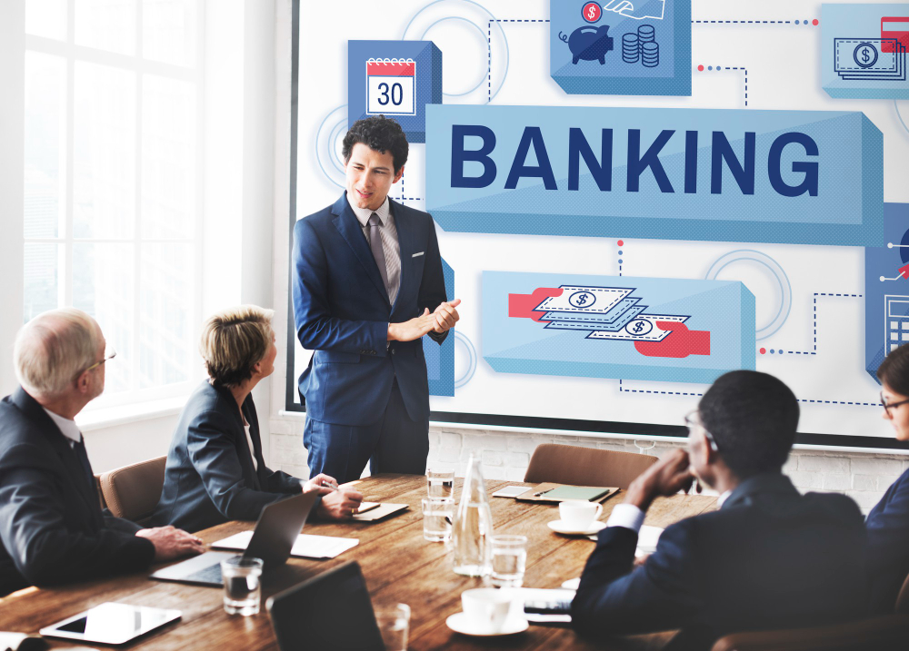 Banking and Fintech