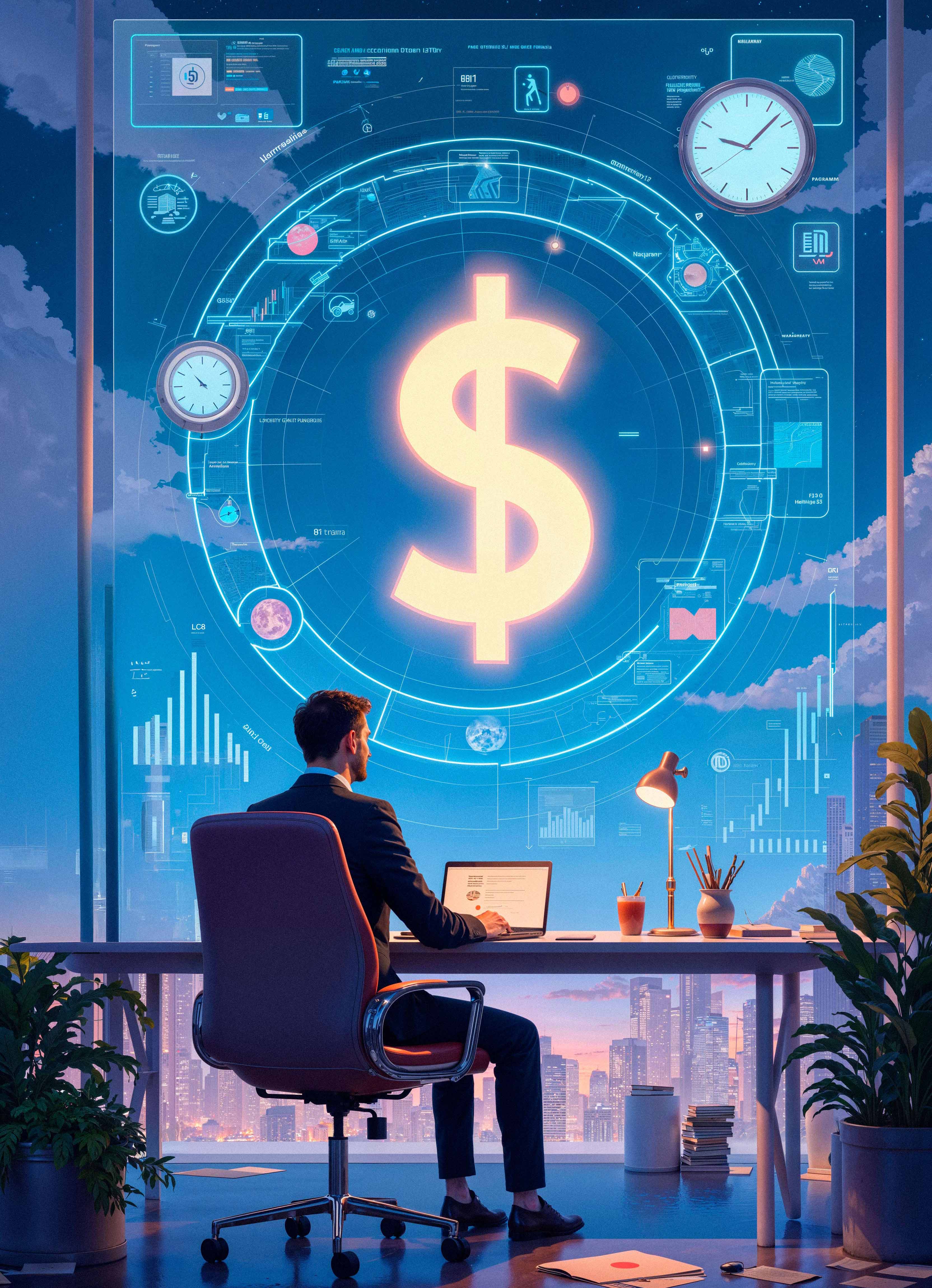 Fintech-Security
