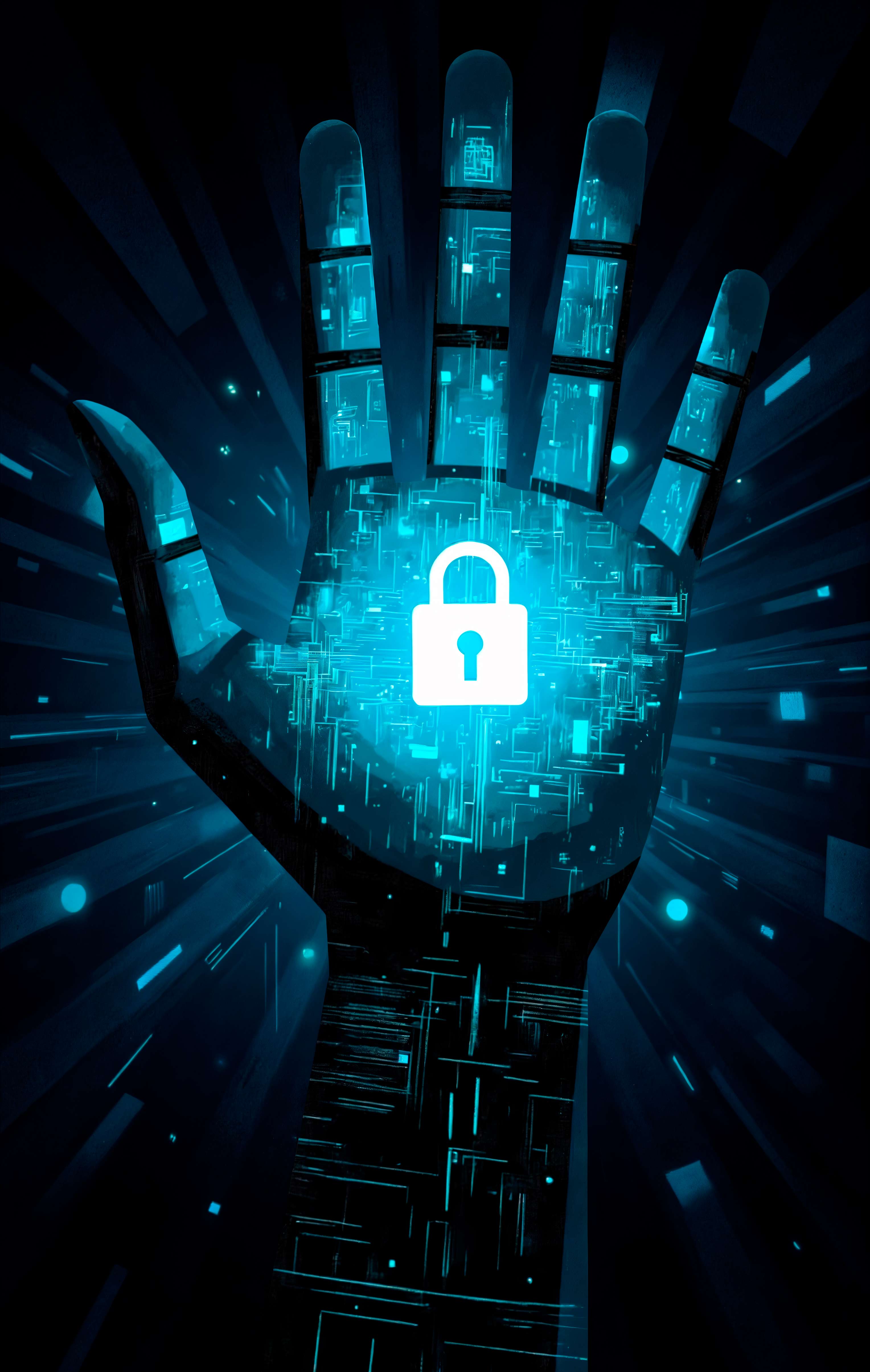 Fintech-Security