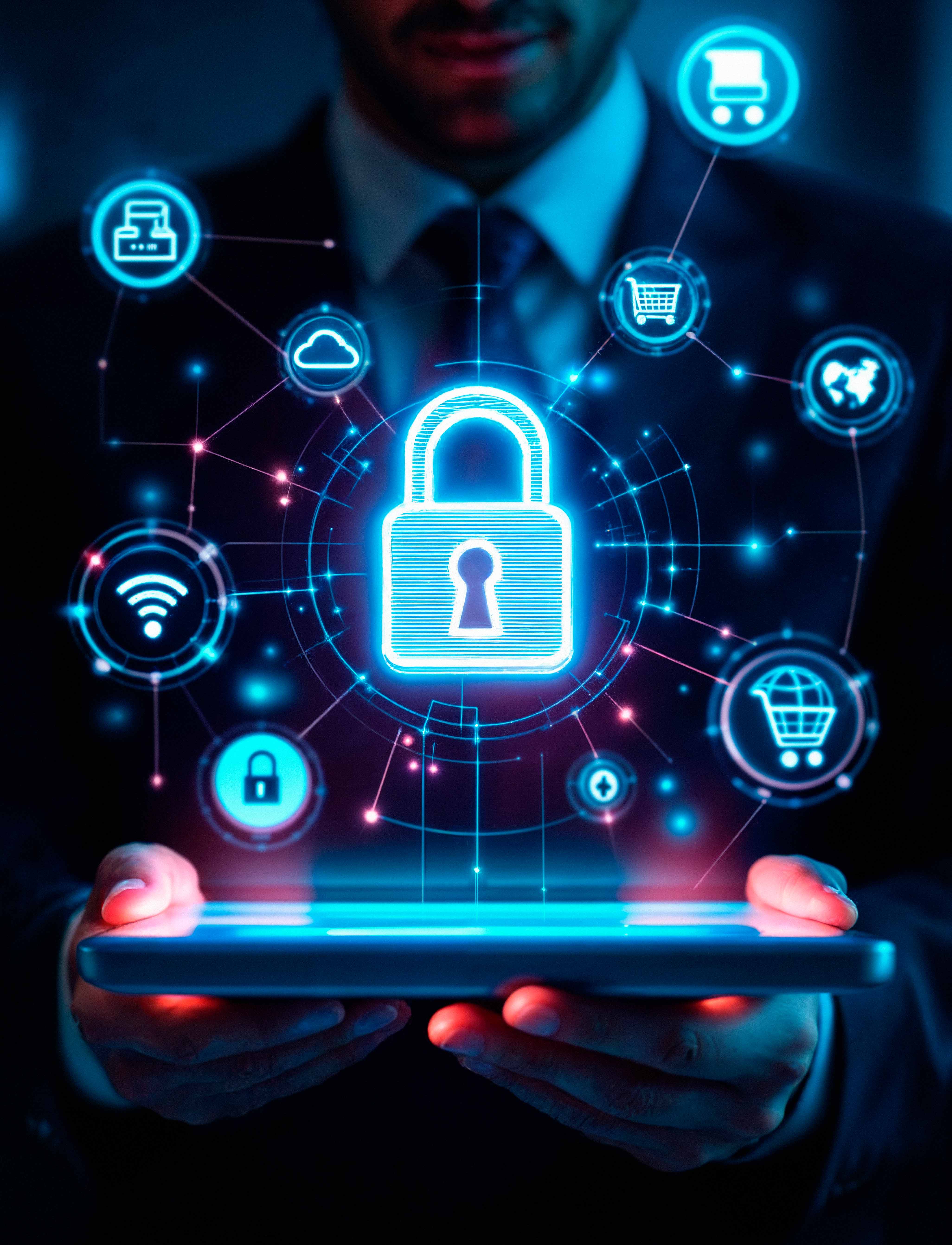 Fintech-Security