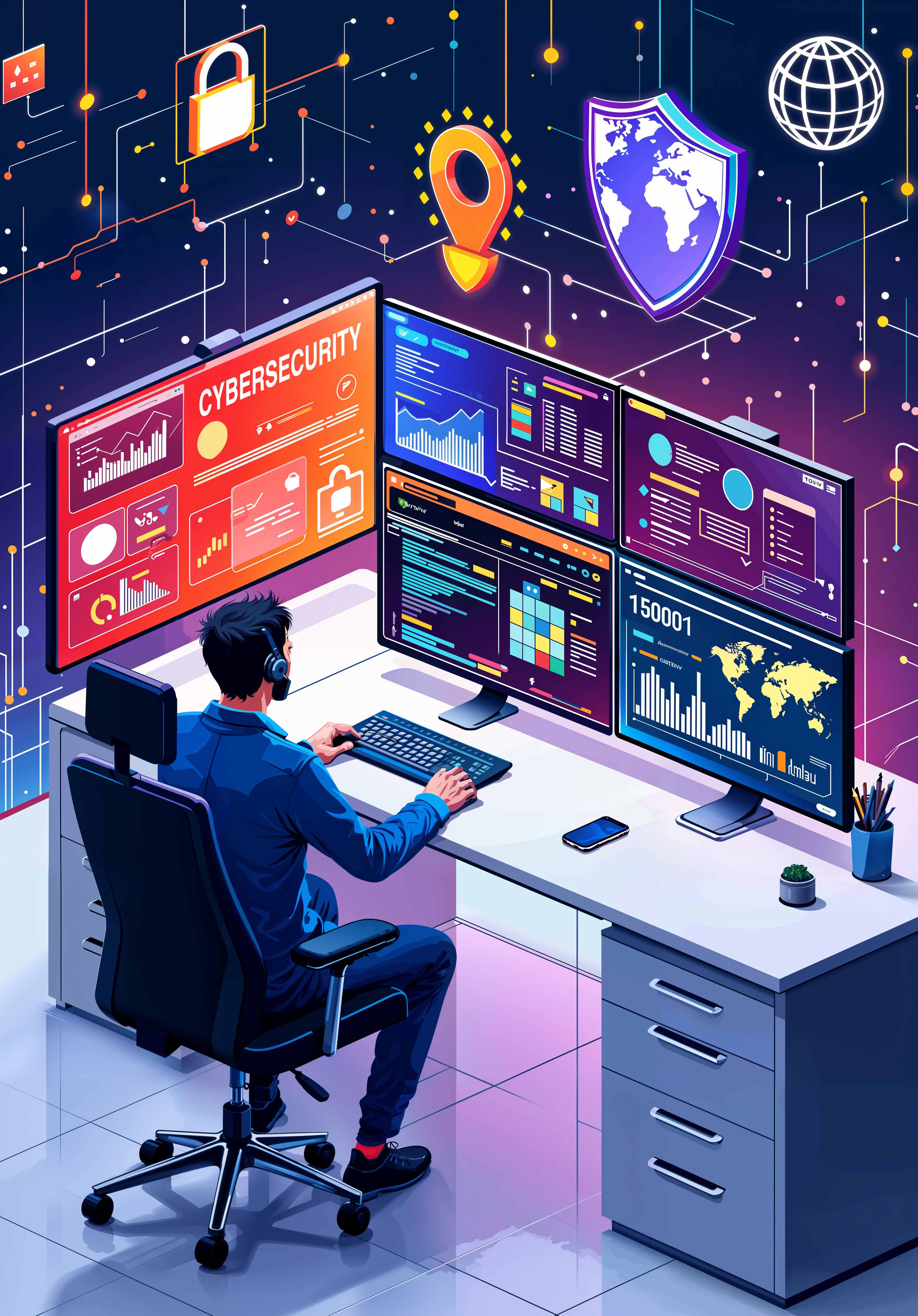 Fintech-Security
