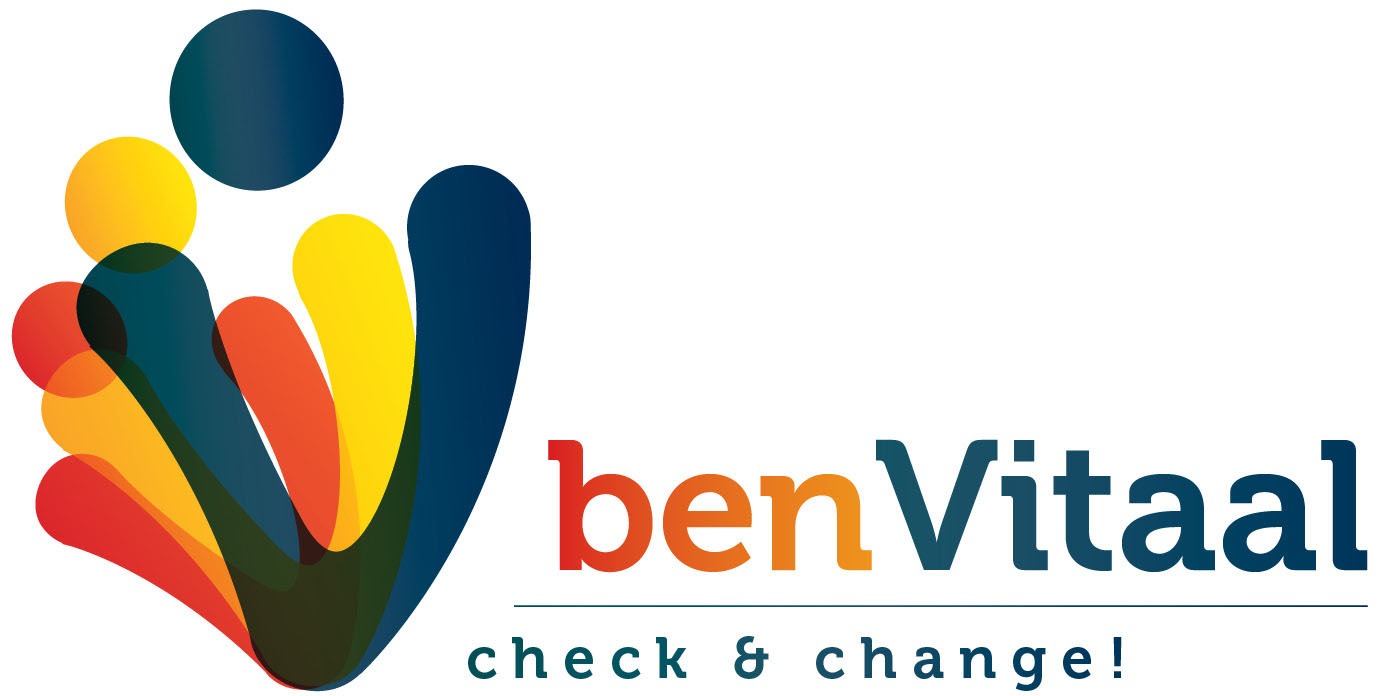 benVitaal check & change!