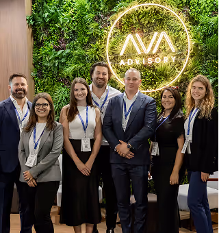 AVA Advisory - Group Pic