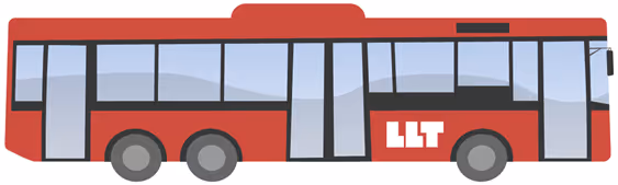 Illustration Boggibuss