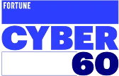 Fortune Cyber 60 badge