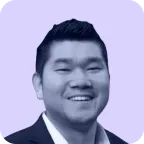 Arthur Gordon, Senior Director of Cybersecurity, Nintex