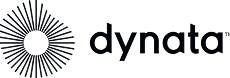 Dynata dark logo