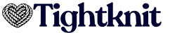 Tightknit colored logo