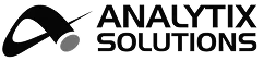 Analytix Solutions dark logo