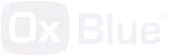 Ox Blue logo