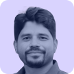Vijay Kumar, CISO, Keka
