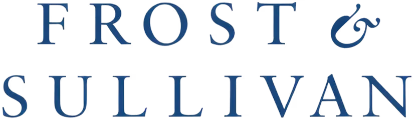 Frost & Sullivan
