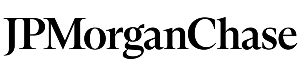 JP Morgan Chase logo.