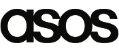 Asos logo.
