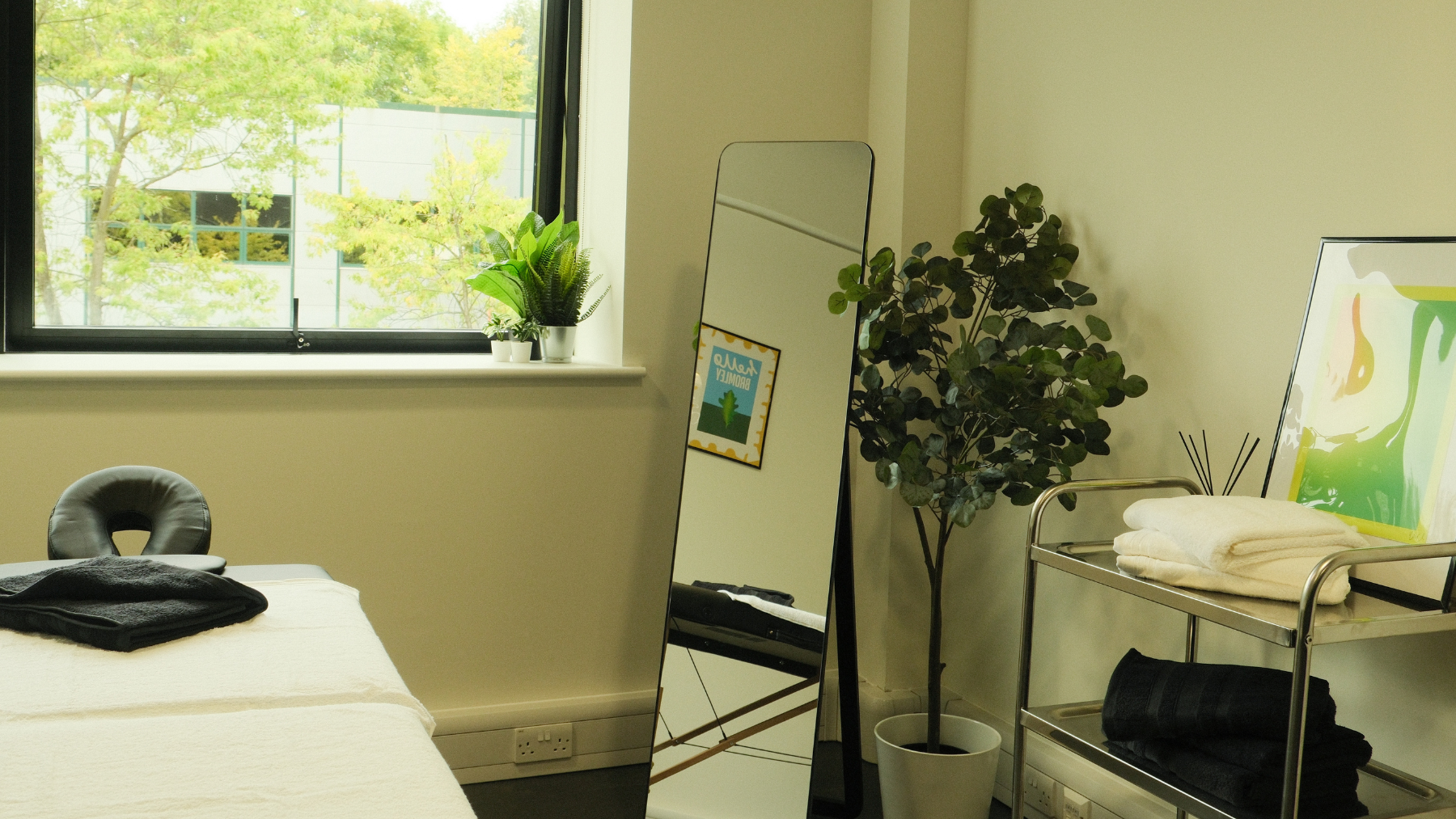 Practitioner Studio at FOUNDRY Bromley