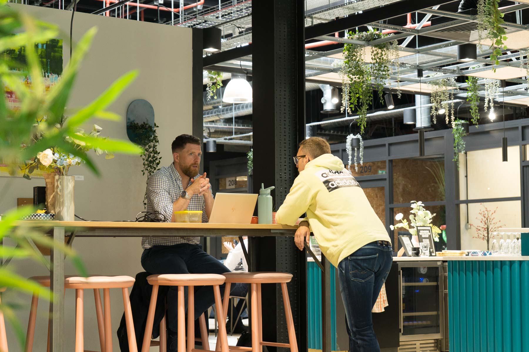 How to Pivot Your Career: A 4-Step Guide from the FOUNDRY Members Who Did It