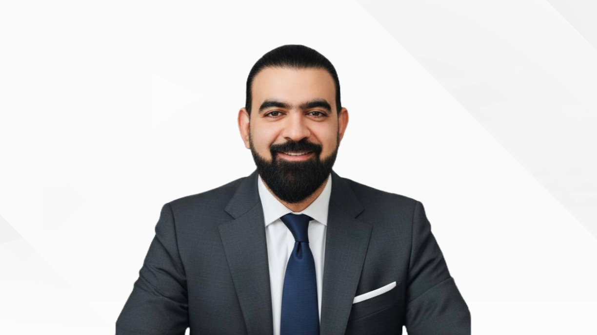 Mr. Shahid Munir | Co-Founder Bright Ideas Communications