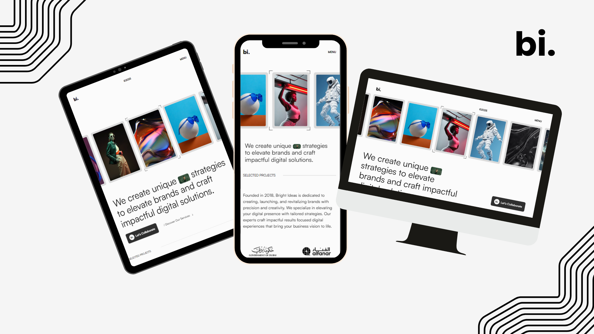 How will Responsive Website Design help your Business Grow?