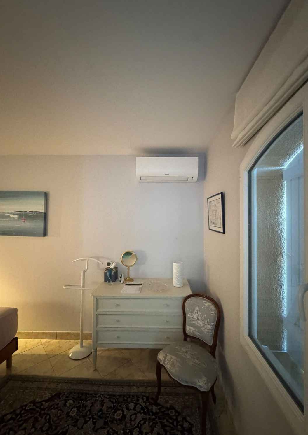 Mont de Marsan PAC air-air Daikin Perfera Mono-split 