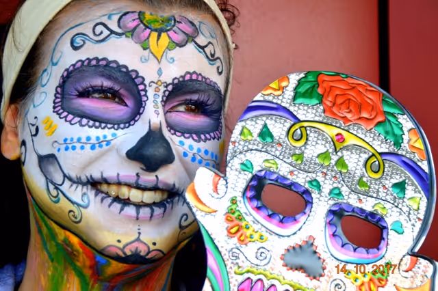 Spooky Halloween: speciale glamour e mistero per lei