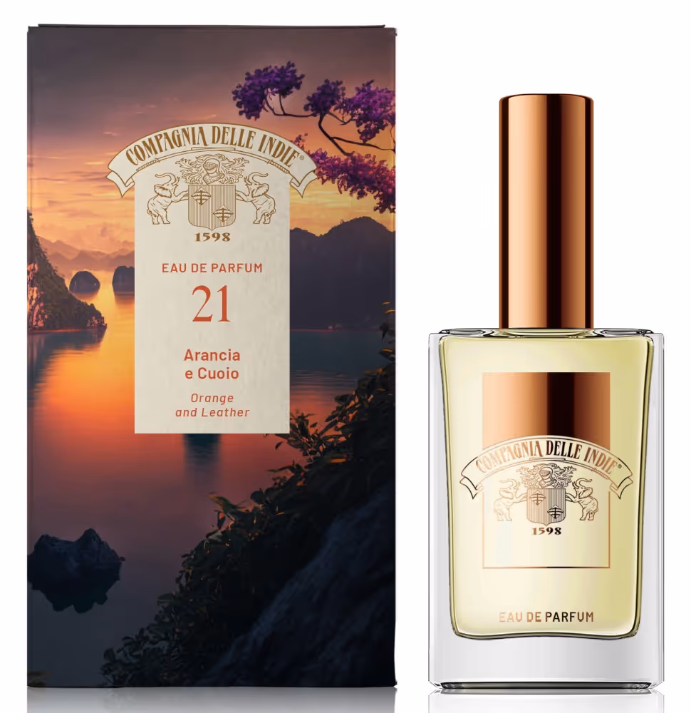 Profumi per la persona