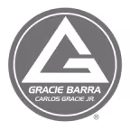 Gracie Barra Logo