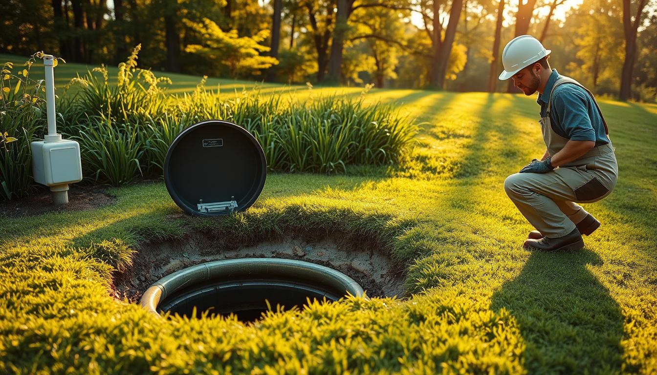 How to Care for Your Septic System
