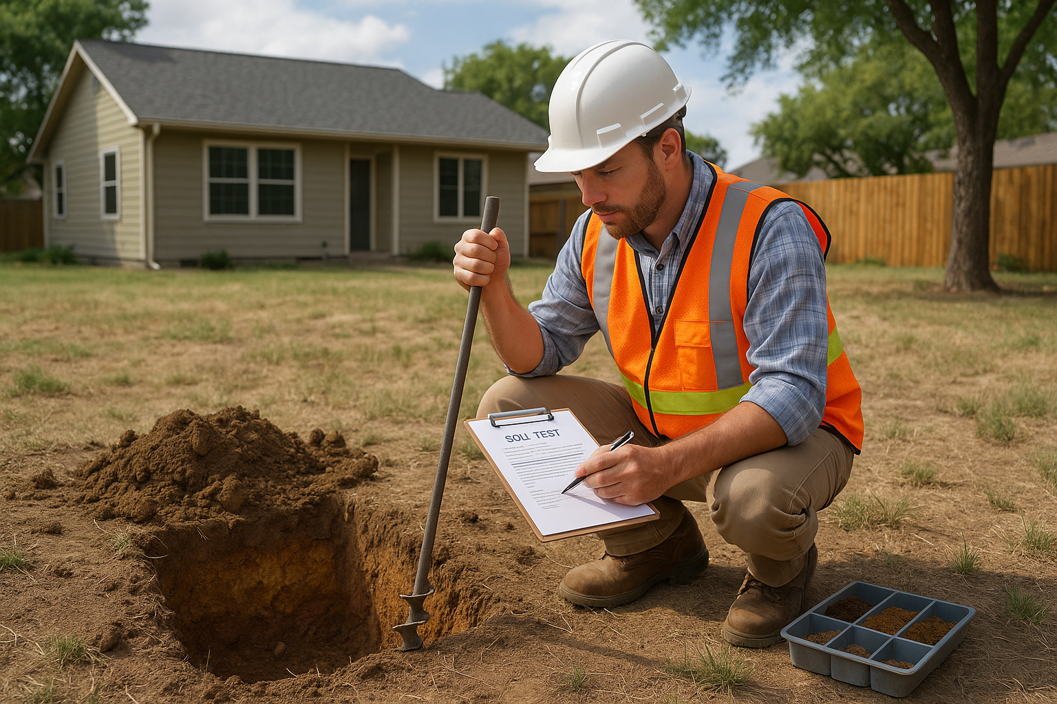 septic system design