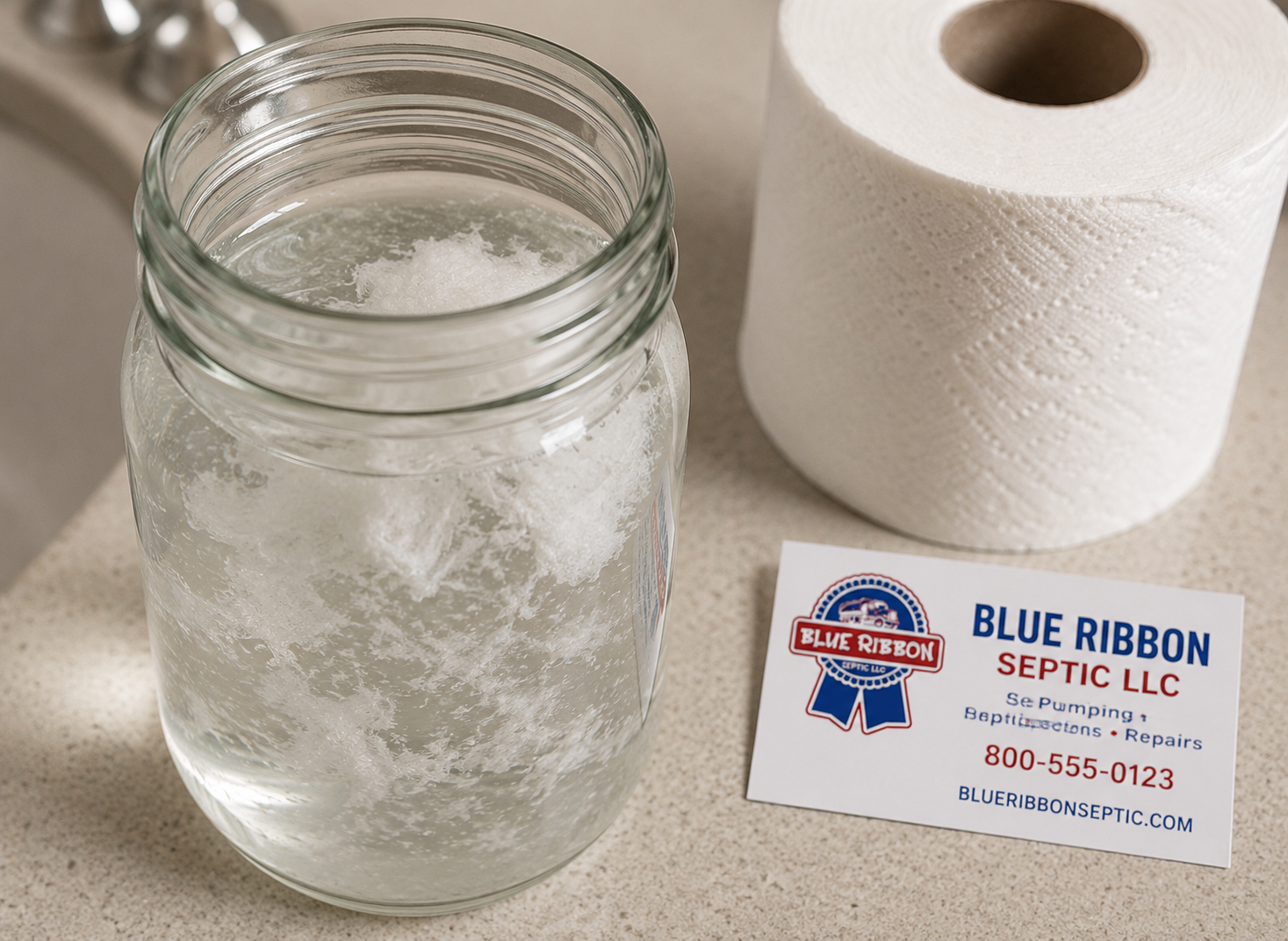 septic safe toilet paper