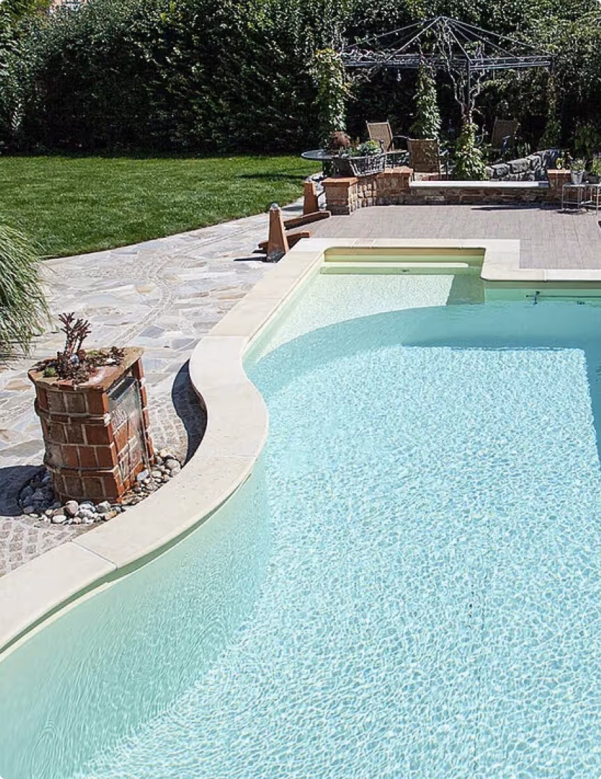 Medencecity Fóliás medence