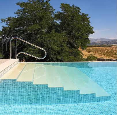 Medencecity fóliás medence