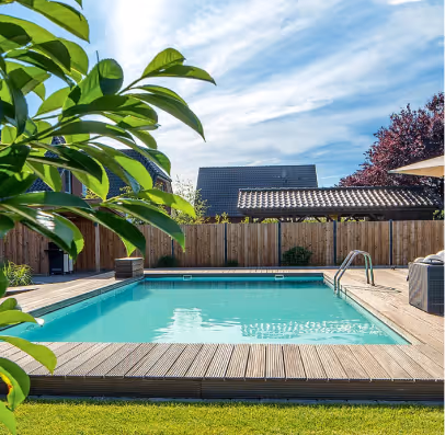 Medencecity fóliás medence