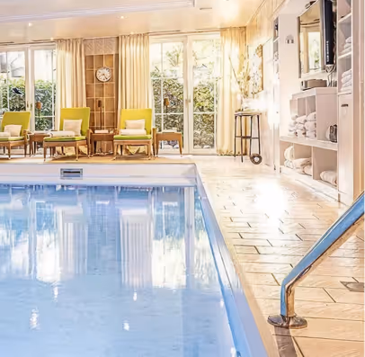 Medencecity fóliás medence