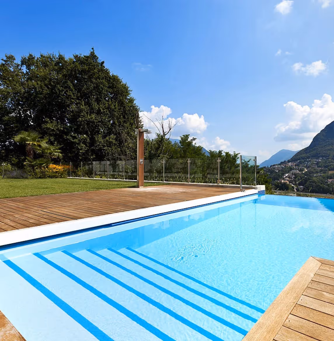 Medencecity Fóliás medence