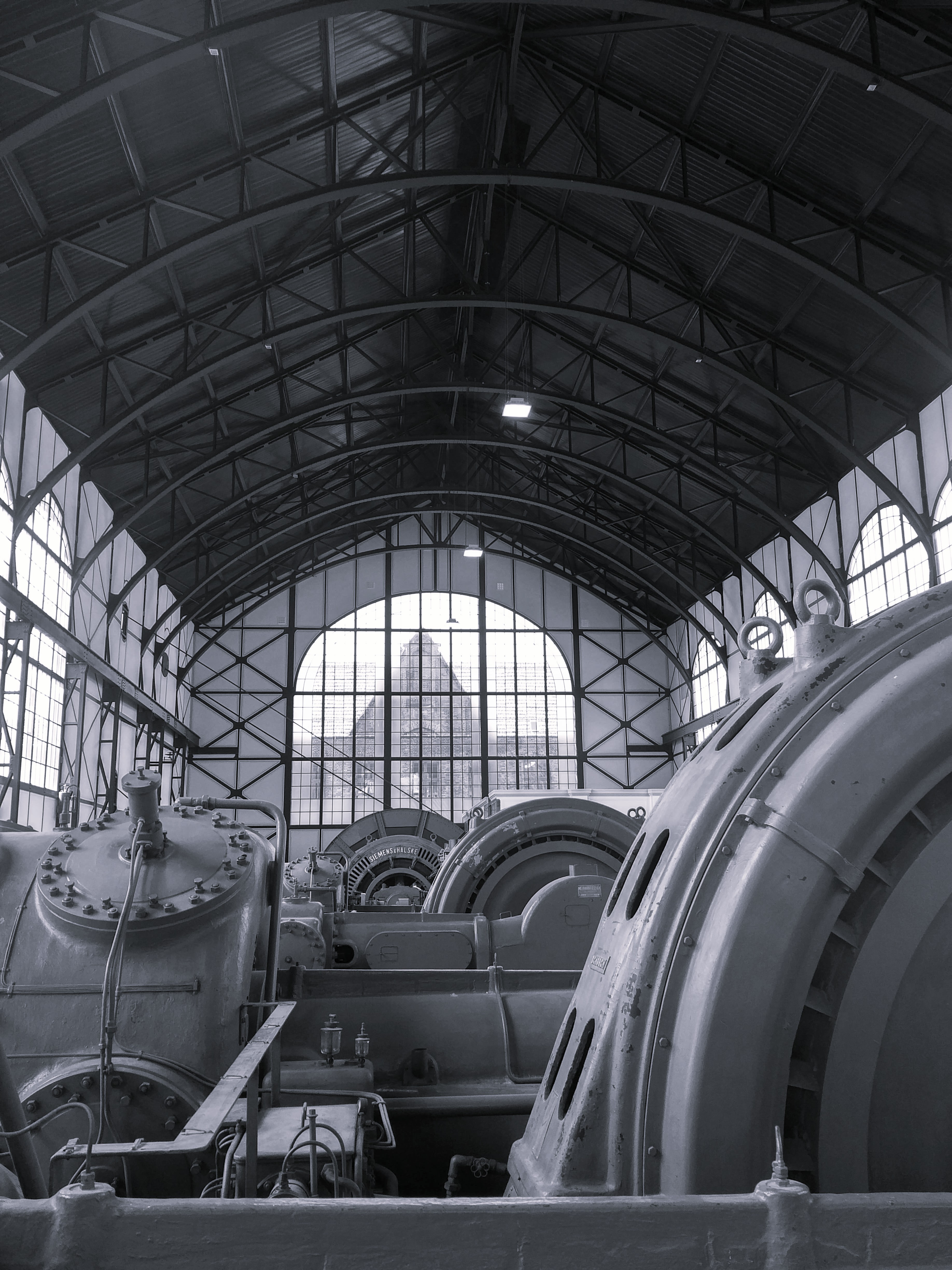 Stadtführung | Dortmund 2018