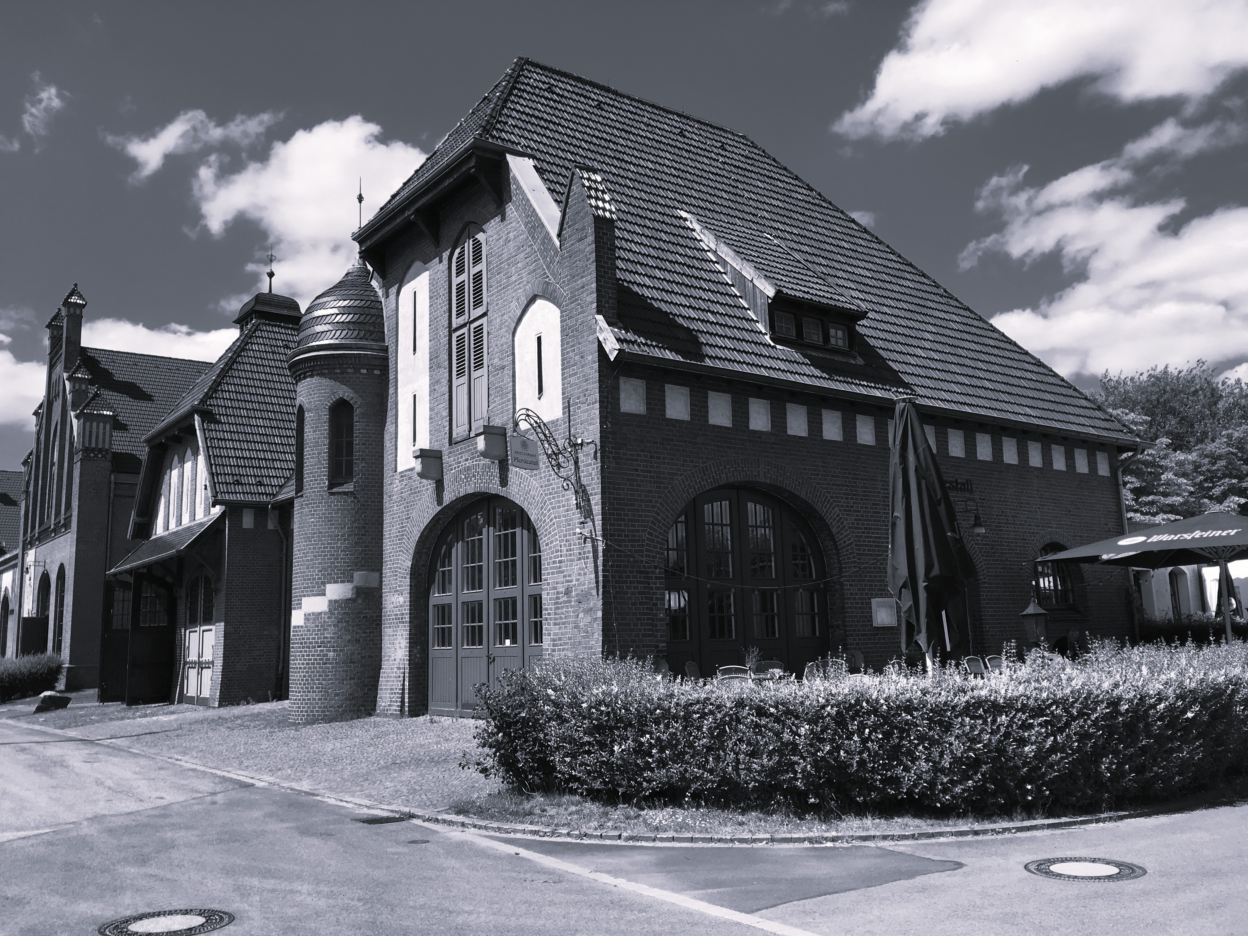 Stadtführung | Dortmund 2018