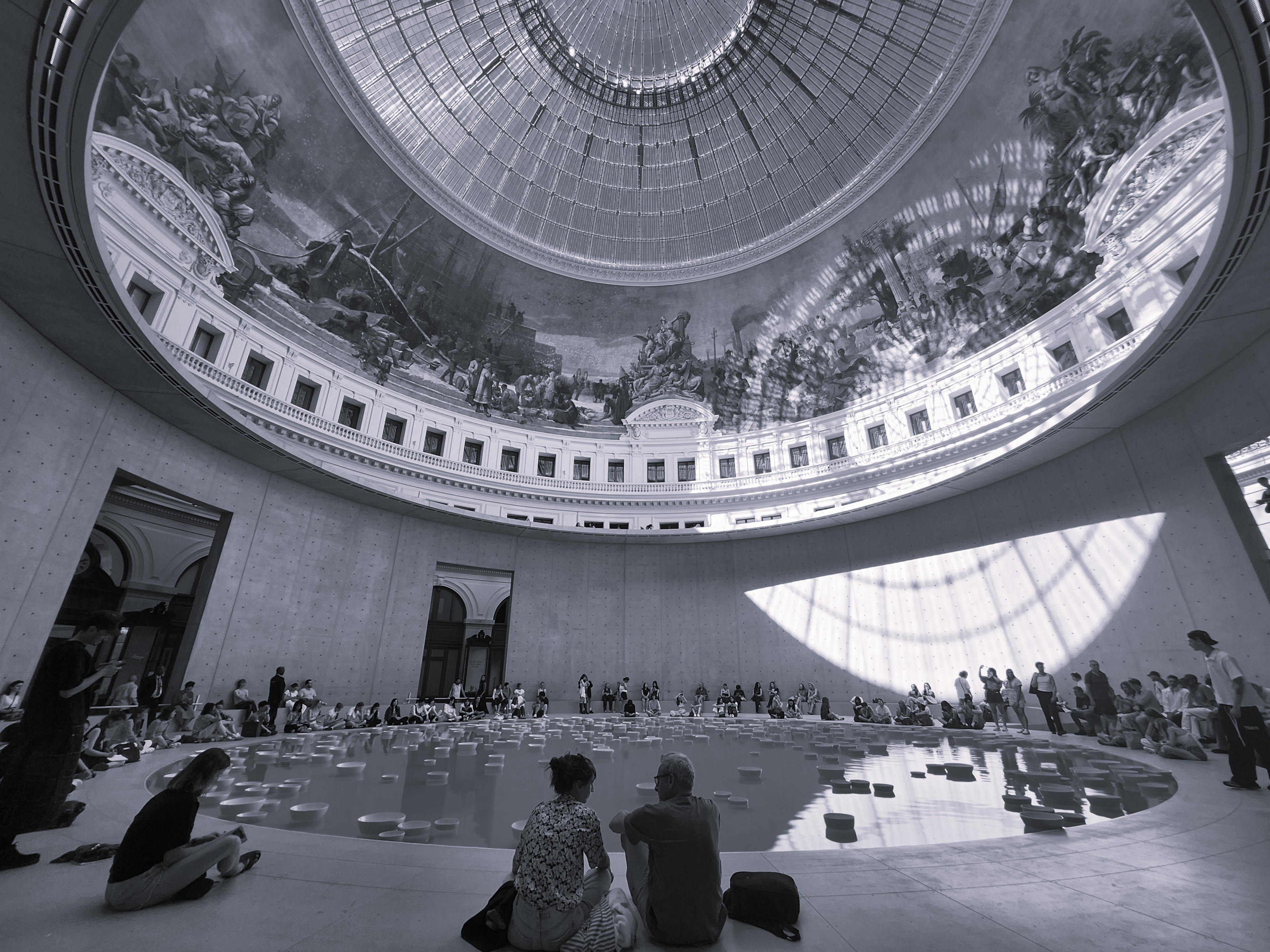 10 Jahre KaesLatsch Exkursion | Paris 2025