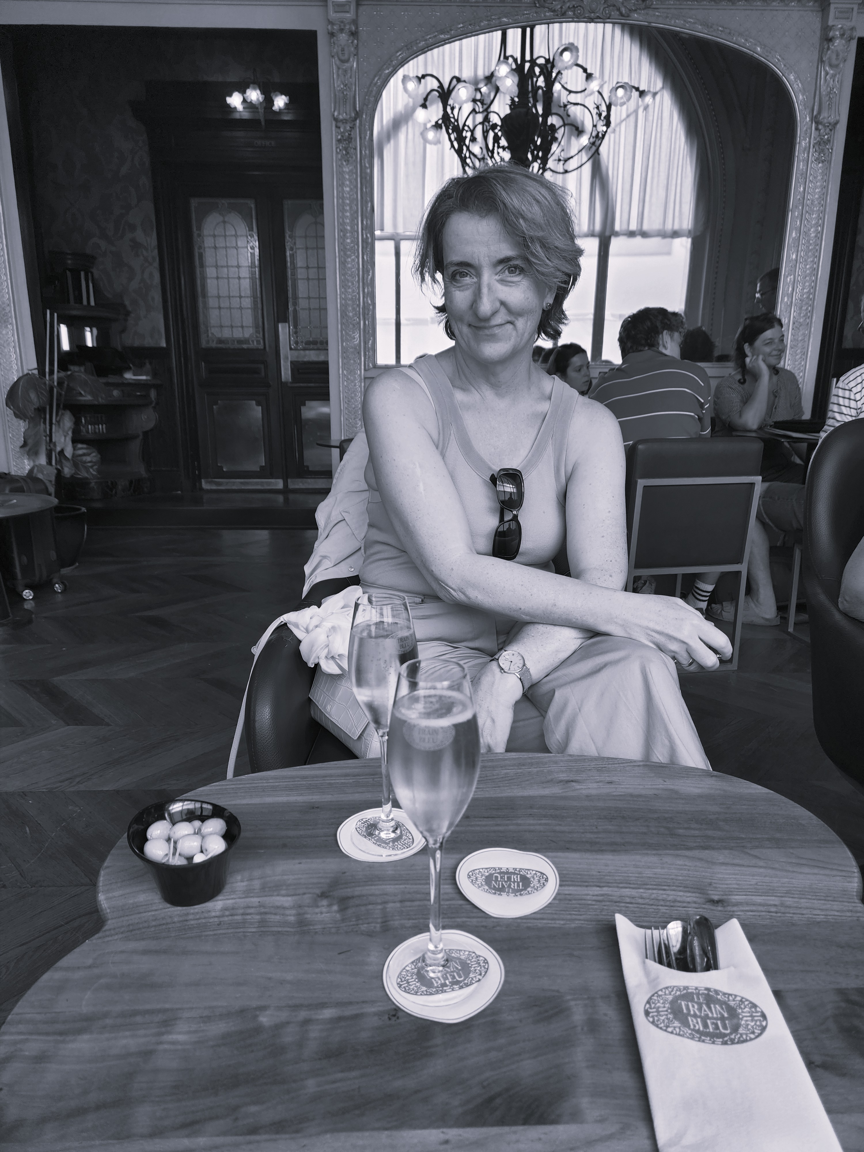 10 Jahre KaesLatsch Exkursion | Paris 2025