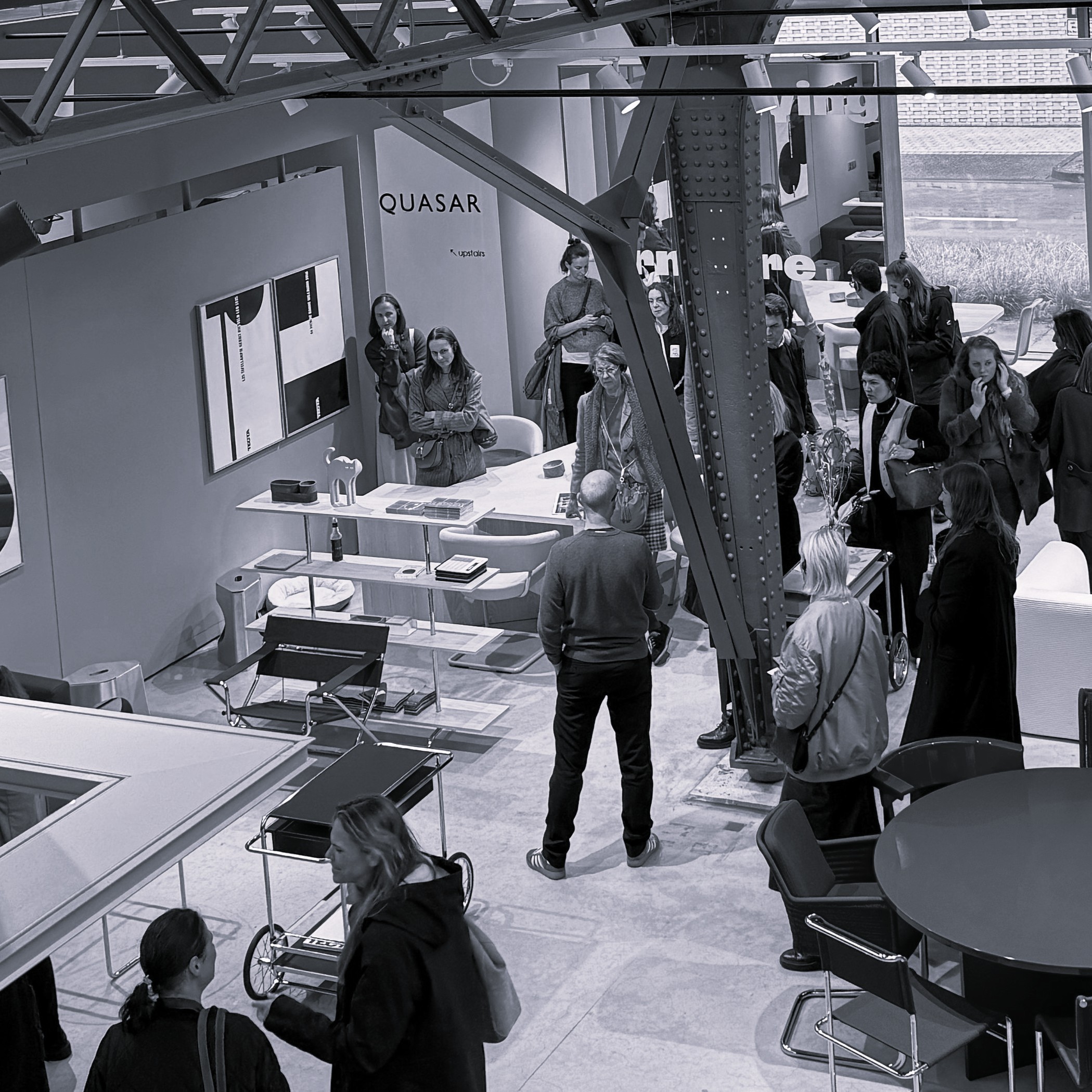 Architekturbüro Bettina Kaes, Innenarchitektur Köln