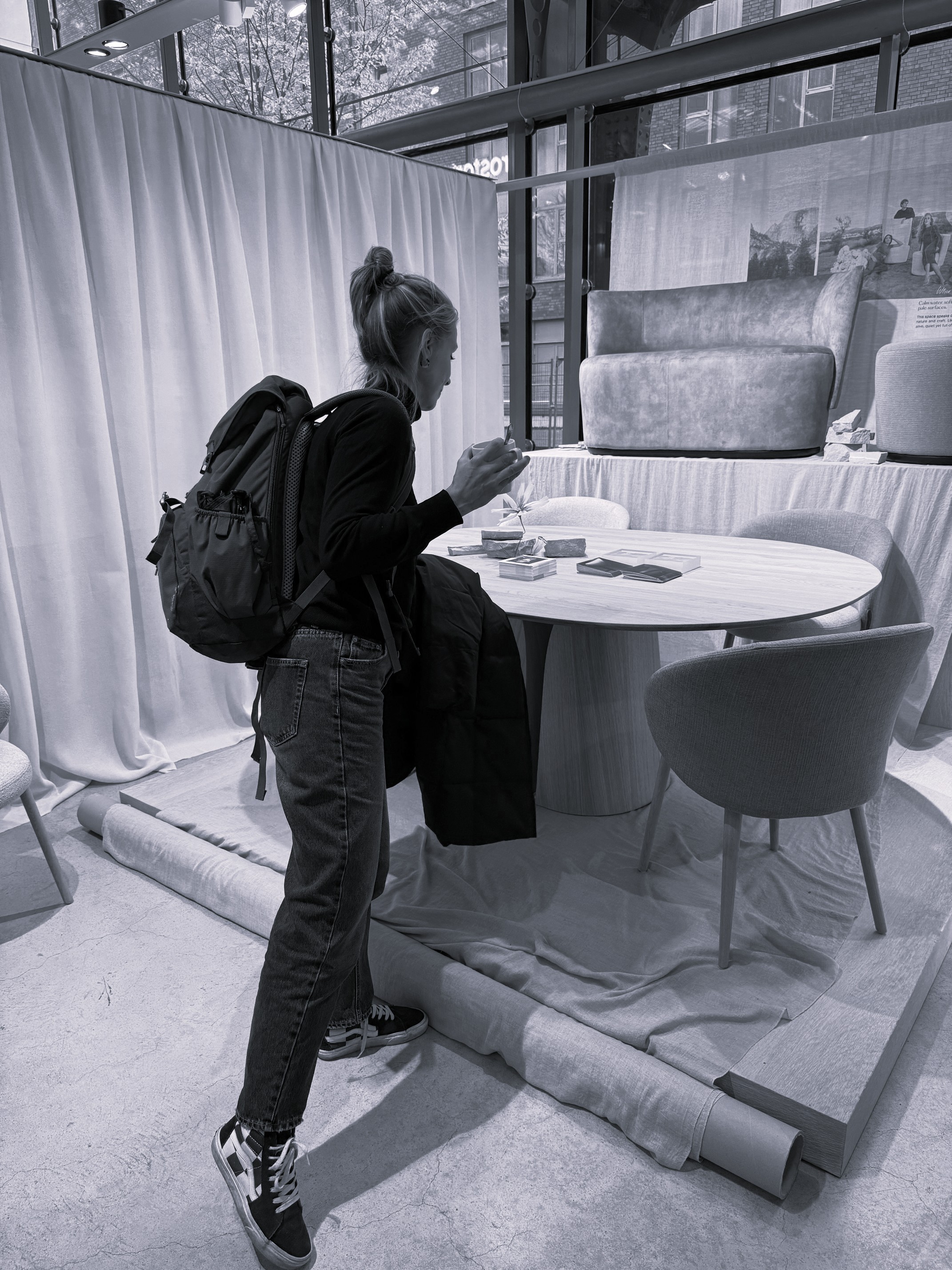 idd cologne Design Post | Köln 2025