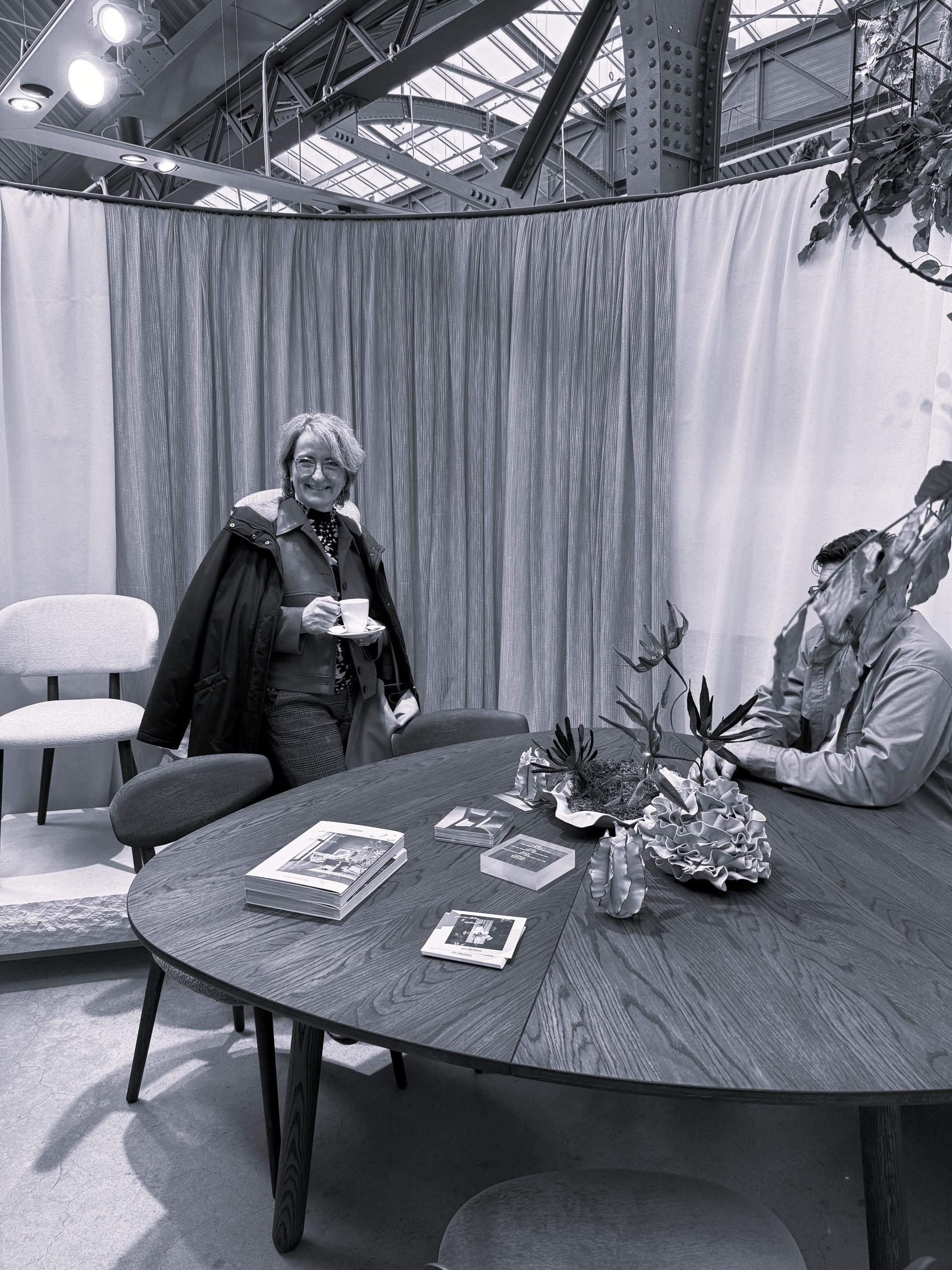 idd cologne Design Post | Köln 2025