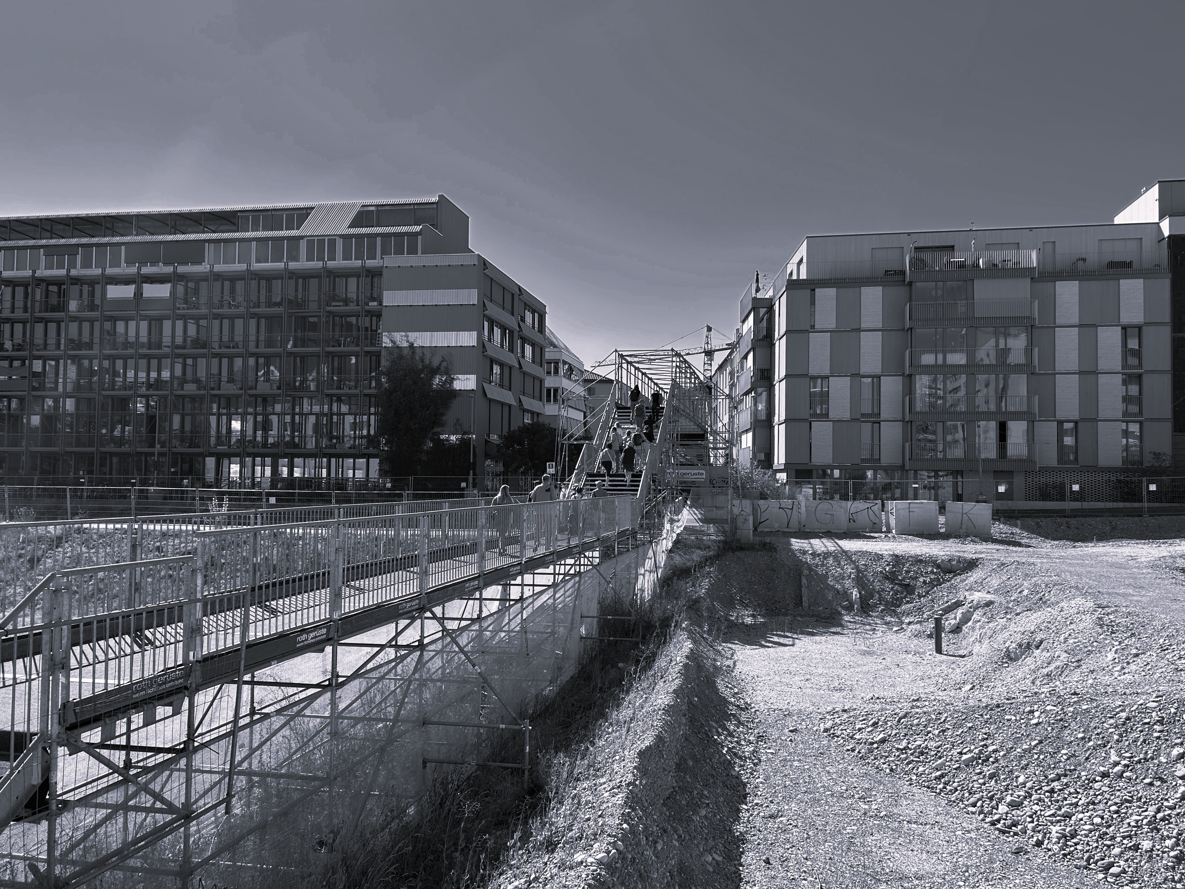 Architektur Stadtführung | Basel 2026