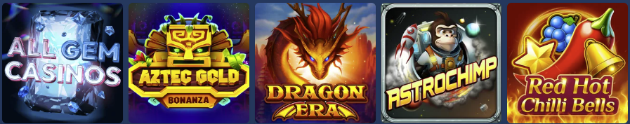 FatBet Casino Original Slot Games and Casino Games